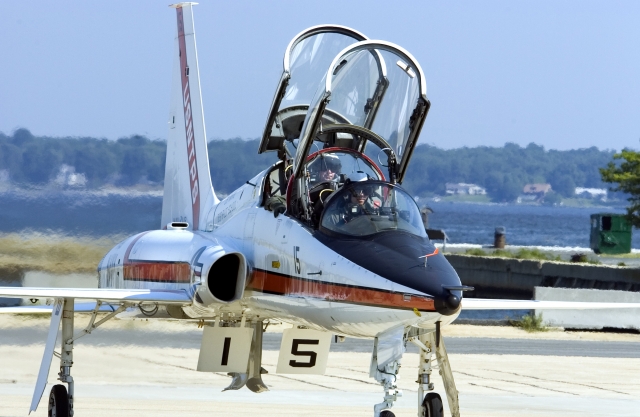  Flugzeugflugtraining 